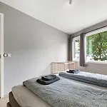 Modern And In Appartement *