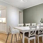 Modern And In Appartement *