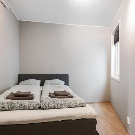 Modern And In Appartement *